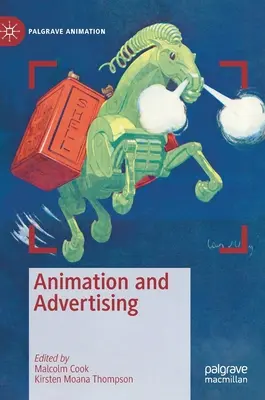 Animacja i reklama - Animation and Advertising