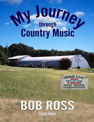 Moja podróż przez muzykę country - My Journey Through Country Music