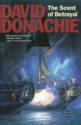 Zapach zdrady - The Scent of Betrayal