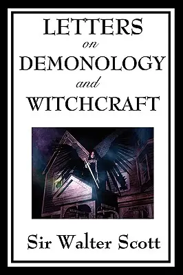 Listy o demonologii i czarach - Letters on Demonology and Witchcraft