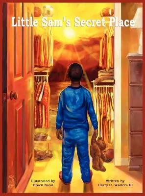 Sekretne miejsce Małego Sama - Little Sam's Secret Place