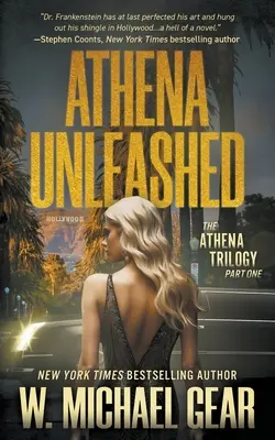 Athena Unleashed: Thriller naukowy - Athena Unleashed: A Science Thriller