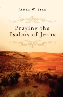 Modlitwa psalmami Jezusa - Praying the Psalms of Jesus