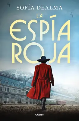 La Espa Roja / Czerwony szpieg - La Espa Roja / The Red Spy