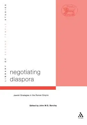 Negocjowanie diaspory - Negotiating Diaspora