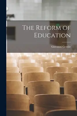 Reforma edukacji - The Reform of Education