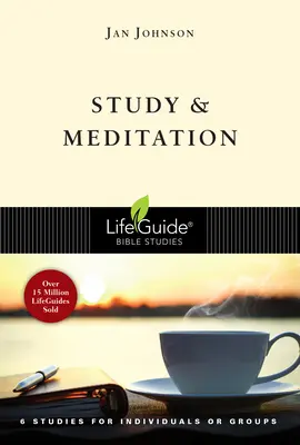 Studiowanie i medytacja - Study and Meditation