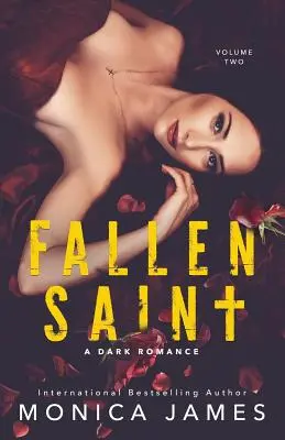 Fallen Saint: Trylogia wszystkich pięknych rzeczy, tom 2 - Fallen Saint: All The Pretty Things Trilogy Volume 2