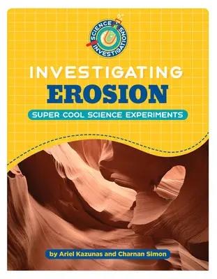 Badanie erozji - Investigating Erosion