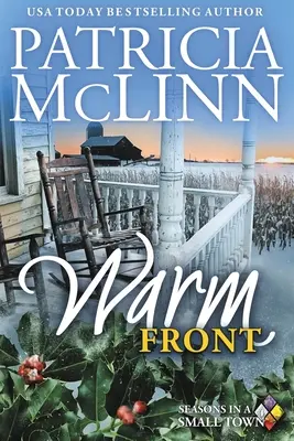 Warm Front: Pory roku w małym mieście, Księga 4 - Warm Front: Seasons in a Small Town, Book 4