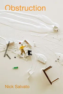 Przeszkoda - Obstruction