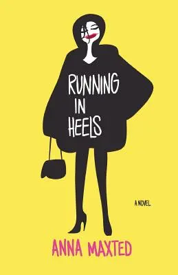 Bieganie na obcasach - Running in Heels