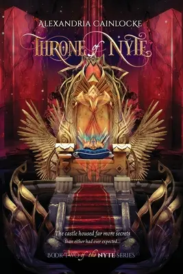 Tron Nyte - Throne of Nyte