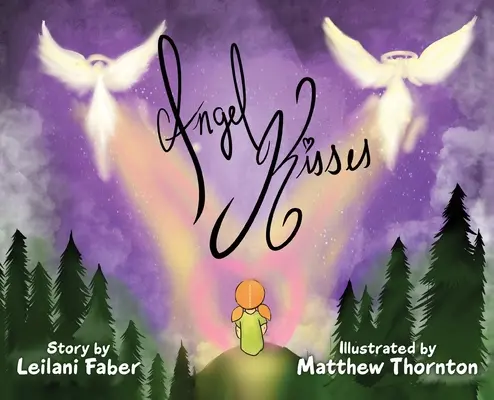 Pocałunki anioła - Angel Kisses