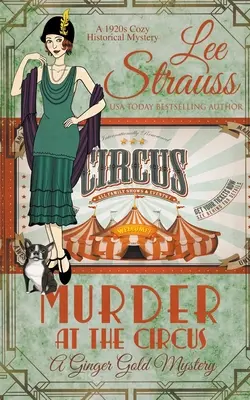 Morderstwo w cyrku - Murder at the Circus