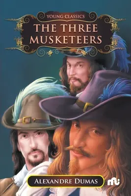 Trzej muszkieterowie - The Three Musketeers