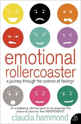 Emocjonalna kolejka górska: Podróż przez naukę o uczuciach - Emotional Rollercoaster: A Journey Through the Science of Feelings
