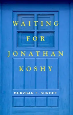 Czekając na Jonathana Koshy'ego - Waiting for Jonathan Koshy