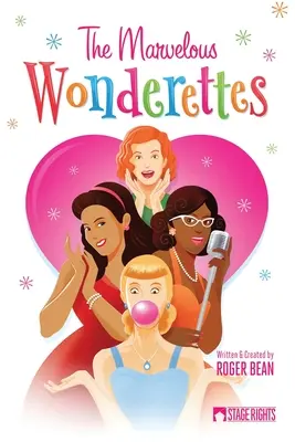 The Marvelous Wonderettes