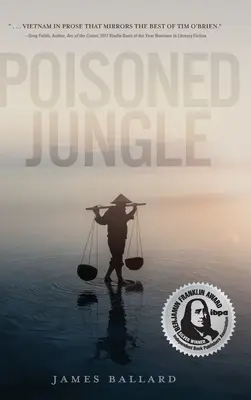Zatruta dżungla - Poisoned Jungle