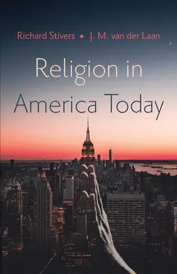 Religia w dzisiejszej Ameryce - Religion in America Today