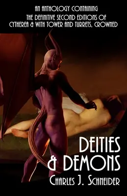 Bóstwa i demony - Deities & Demons