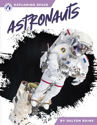 Astronauci - Astronauts
