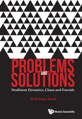 Problemy i rozwiązania: Dynamika nieliniowa, chaos i fraktale - Problems and Solutions: Nonlinear Dynamics, Chaos and Fractals