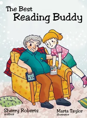 Najlepszy przyjaciel do czytania - The Best Reading Buddy