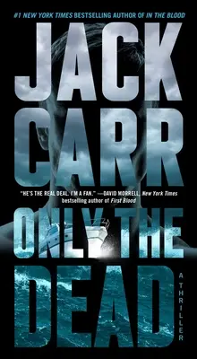 Tylko martwi: thriller - Only the Dead: A Thriller