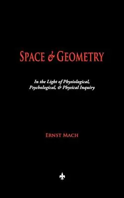 Przestrzeń i geometria: W świetle badań fizjologicznych, psychologicznych i fizycznych - Space and Geometry: In the Light of Physiological, Psychological, and Physical Inquiry