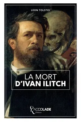 La Mort d'Ivan Ilitch: bilingue russe/franais (+ lecture audio intgre)