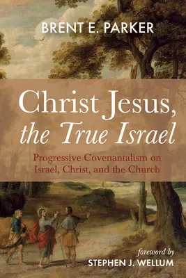 Chrystus Jezus, prawdziwy Izrael - Christ Jesus, the True Israel