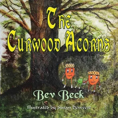 Żołędzie Curwooda - The Curwood Acorns