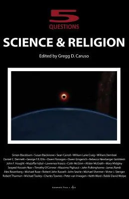 Nauka i religia: 5 pytań - Science and Religion: 5 Questions