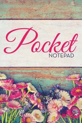 Kieszonkowy notatnik - Pocket Notebook