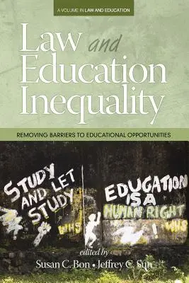 Prawo i nierówności w edukacji: Usuwanie barier dla możliwości edukacyjnych - Law & Education Inequality: Removing Barriers to Educational Opportunities