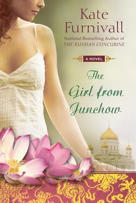 Dziewczyna z Junchow - The Girl from Junchow