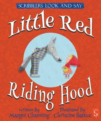 Czerwony Kapturek - Little Red Riding Hood