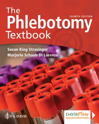 Podręcznik flebotomii - The Phlebotomy Textbook