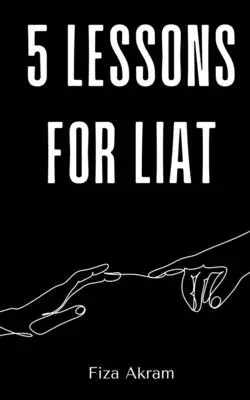 5 lekcji dla Liat - 5 Lessons for Liat