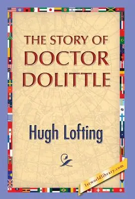 Opowieść o doktorze Dolittle - The Story of Doctor Dolittle