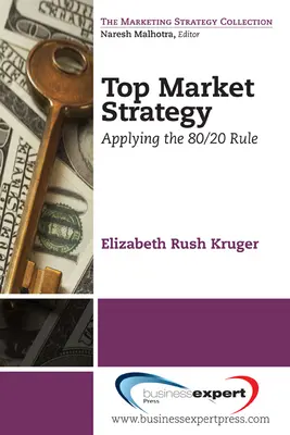 Najlepsza strategia rynkowa: Stosowanie zasady 80/20 - Top Market Strategy: Applying the 80/20 Rule