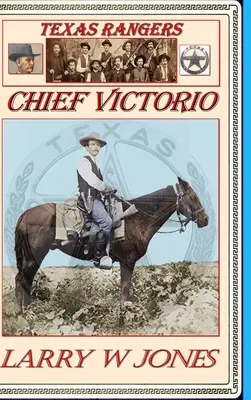 Strażnicy Teksasu - Wódz Victorio - Texas Rangers - Chief Victorio