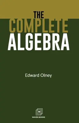 Kompletna algebra - The Complete Algebra