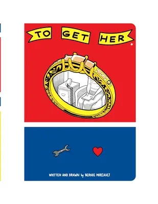 Zdobyć ją - To Get Her