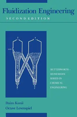 Inżynieria fluidyzacji - Fluidization Engineering