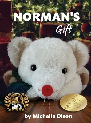 Prezent Normana - Norman's Gift