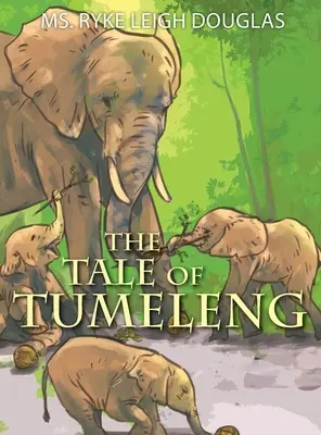 Opowieść o Tumelengu - The Tale of Tumeleng