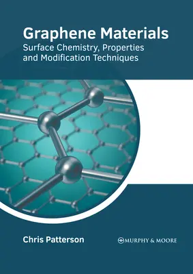 Materiały grafenowe: Chemia powierzchni, właściwości i techniki modyfikacji - Graphene Materials: Surface Chemistry, Properties and Modification Techniques